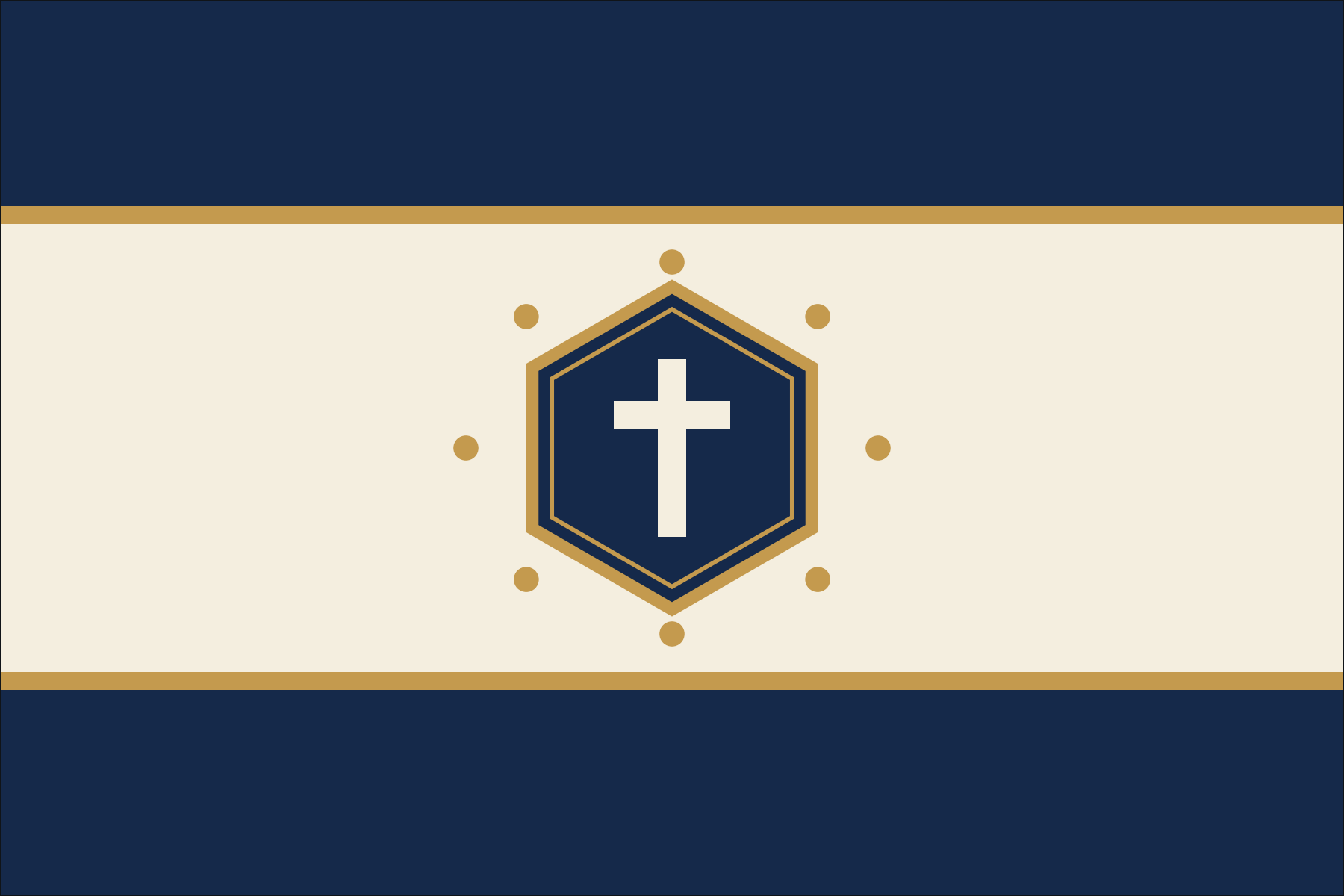 State and Civil Ensign of Aletheia